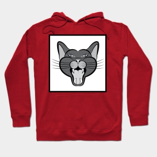 WildChed Artistry Logo Hoodie